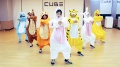 CLC - 鬼怪(练习室版)