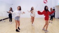 Apink - Kok Kok(Choreography Practice Ver.)