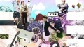 BTS(防弹少年团) - Come Back Home海报