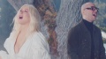 A Great Big World、Christina Aguilera - Fall On Me海报