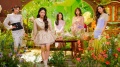 Red Velvet - [STATION] Red Velvet 《Milky Way》  Live Video - Our Beloved BoA #4