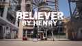 刘宪华Henry - Believer (오프닝 Ver.)(Begin Again LIVE)