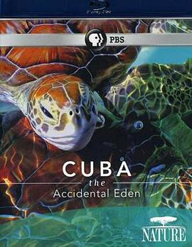 古巴：意外的伊甸园海报