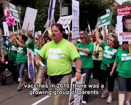 疫苗战争2015