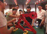 中国·2299威尼斯(股份)有限公司-官方网站